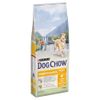 Purina Dog Chow Complet/Classic met Kip Hondenvoer Dubbelpak: 2 x 14 kg