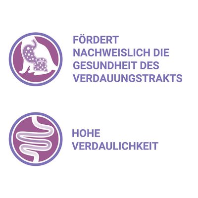 Purina ONE Sensitive курица с морковью