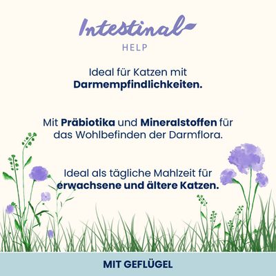 Almo Nature Functional Intestinal Help