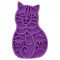 KONG Cat Bürste Zoom Groom 11,4 x 7 x 3 cm
