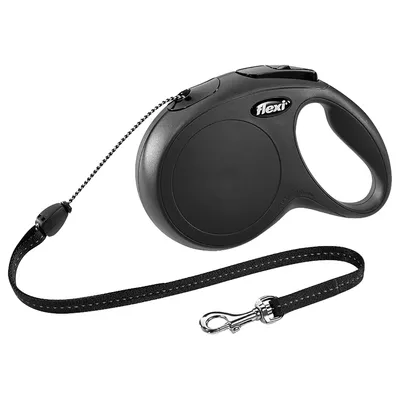 flexi New Classic Hundebånd M 8 m 