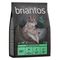 Briantos Adult Agnello & Patate - senza cereali Crocchette cane 4 x 1 kg