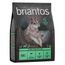 Briantos Adult Agnello & Patate - senza cereali Crocchette cane 1 kg