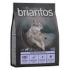 Briantos Adult Anatra & Patate - senza cereali Crocchette cane 1 kg