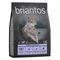 Briantos Adult Anatra & Patate - senza cereali Crocchette per cane 4 kg (4  x 1 kg)