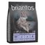 Briantos Adult Anatra & Patate - senza cereali Crocchette cane 1 kg