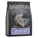 Briantos Adult Anatra & Patate - senza cereali Crocchette cane 1 kg