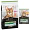 Pack bi-nutrition : PURINA PRO PLAN 10 kg de croquettes + 12 sachets de 85 g 10 kg Sterilised riches en saumon + 12 x 85 g Sterilised poulet