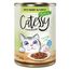 Catessy Bocaditos 24 x 400 g en latas - Pack Ahorro Conejo y pavo en salsa