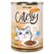 Catessy bitar i sås eller gelé kattmat 12 x 400 g Lamm i gelé