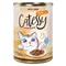 Catessy Bucățele în sos sau gelatină 12 x 400 g Miel în gelatină