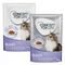 Lot mixte Concept for Life 24 x 85 g pour chat Beauty en sauce et en gelée