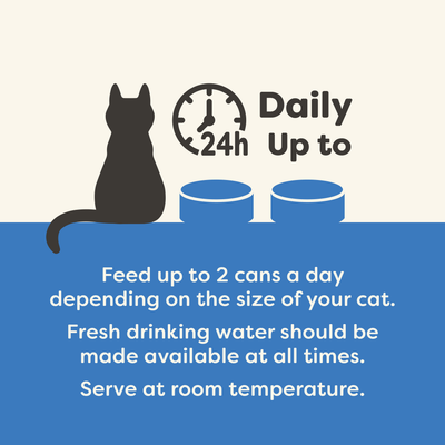 Applaws Adult Cat Cans in Broth Multibuy 24 x 70g - Fish Selection (4 Varieties)