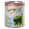 Feringa Classic Meat Menu 6 x 800 g losos a morčacie