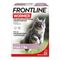 FRONTLINE® Wormer Tablets for Cats 2 tablets