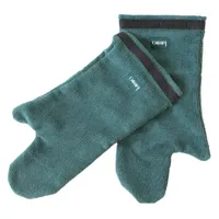 kooa Trocknungshandschuh - 2 Handschuhe