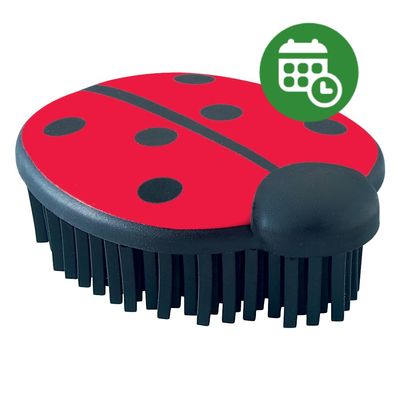 30% reducere! Hunter Buburuză Perie cauciucată