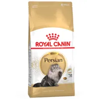 Royal Canin Breed Dry Cat Food Economy Packs - Persian 2 x 10kg