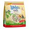 Lillebro tukové peletky s hmyzem 2 x 500 g