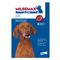 Milbemax kauwtabletten voor honden 4 tabletten voor honden (5-25kg)