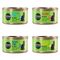 Lot Cosma Original en gelée 24 x 85 g pour chat lot mixte (4 sortes)