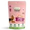 Naturediet Feel Good Soft Baked Training Treats - Turkey with Salmon 100g