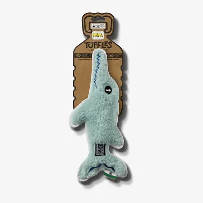 PetLove Dolphin Tuffles by Resploot - 1 Toy PetLove Dolphin Tuffles by Resploot - 1 Toy