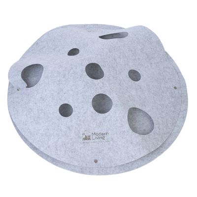 Modern Living Spielmatte Ottawa, rund Ø 75 cm