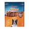 Rocco Chings Double Snack cane Set risparmio: 4 x 200 g Pollo & Agnello