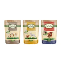 Provalo! Lukullus Senza Cereali 6 x 300 / 400 g / 800 g umido cane - 6 x 300 g Buste