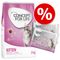 Startovací sada Concept for Life Kitten Kitten: 3 kg granule + 8x85g míchané balení kapsiček