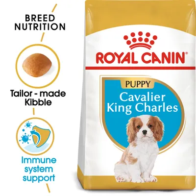Royal Canin Cavalier King Charles Puppy