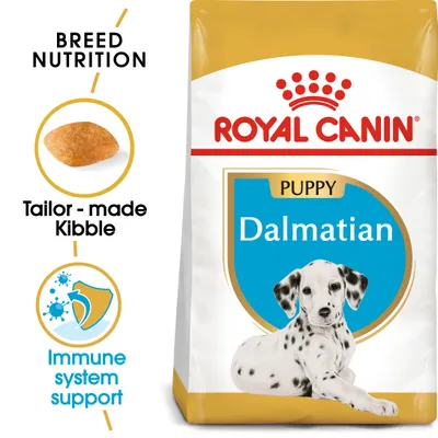 Royal Canin Dalmatian Puppy - 12 kg