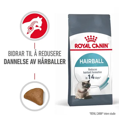 Royal Canin Hairball Care Royal Canin Hairball Care