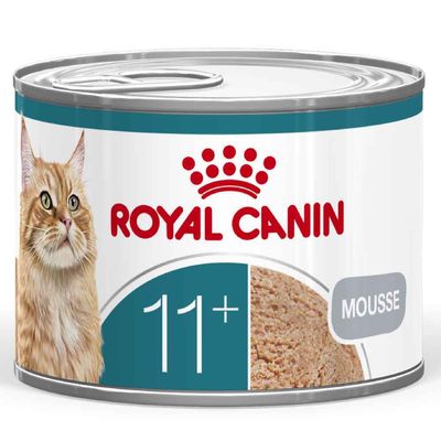 Royal Canin Ageing 11+ Mousse