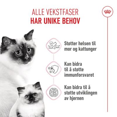 Royal Canin Mother & Babycat