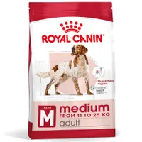 Royal Canin Medium Adult pour chien - 15 kg