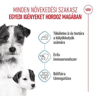 Royal Canin Starter Mother & Babydog Ultra Soft Mousse