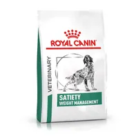 Royal Canin Veterinary Dog - Satiety Weight Management - 6kg