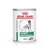 Royal Canin Veterinary Canine Satiety Weight Management Mousse 12 x 410 g