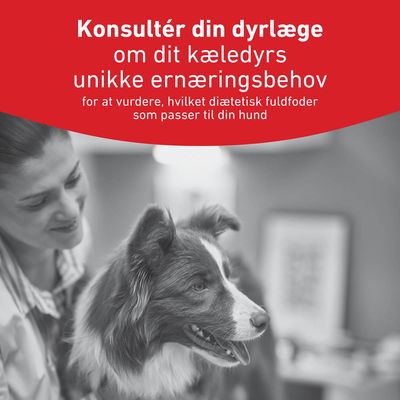 Royal Canin Veterinary Canine Glycobalance