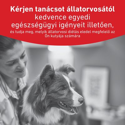 Royal Canin Veterinary Canine Glycobalance