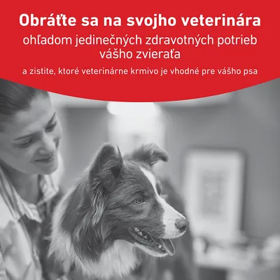 Royal Canin Veterinary Canine Glycobalance - 7 kg