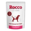 Rocco Diet Care Gastro Intestinal indyk z dynią 300 g - saszetka 6 x 300 g