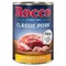 Rocco Classic Pork 6 x 400g Storfe & Kylling