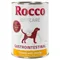 Rocco Diet Care Gastrointestinal Pollo con Pastinaca 400 g umido cane 6 x 400 g