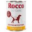 Rocco Diet Care Gastrointestinal Pollo con Pastinaca 400 g umido cane Set %: 12 x 400 g