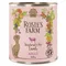 Rosie's Farm Adult 6 x 800 g jehněčí