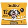 Collar Scalibor: antiparasitario para perros 2 x 65 cm para perros grandes