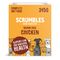 Scrumbles Grain Free Chicken Wet Dog Food 7 x 395g